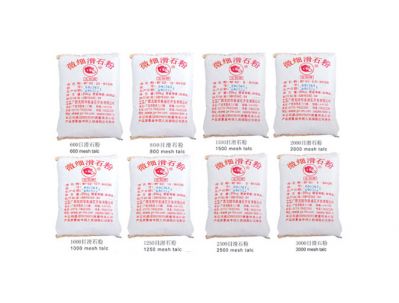 Cable Talc powder